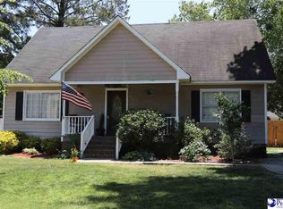 608 McKeithan Rd, Florence, SC 29501