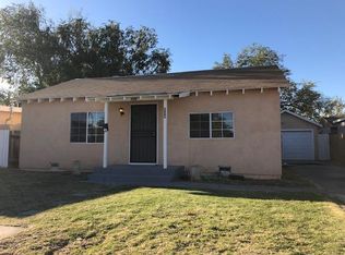 224 W Kettering St, Lancaster, CA 93534