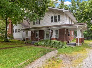 206 Forest Park Rd, Lexington, KY 40503