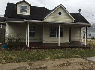 129 E Elm St, Morgantown, IN 46160