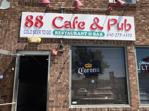 219 E Main St, Norristown, PA 19401