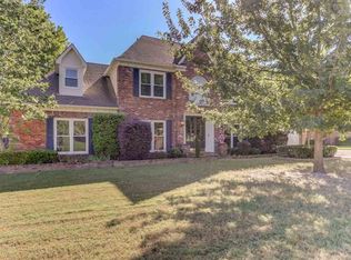 1384 John Ridge Dr LOT 7, Collierville, TN 38017