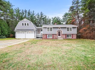 232 Deland Rd, Royalston, MA 01368