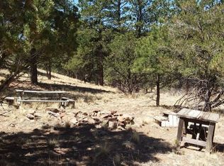 181 Evening Star Dr, Westcliffe, CO 81252