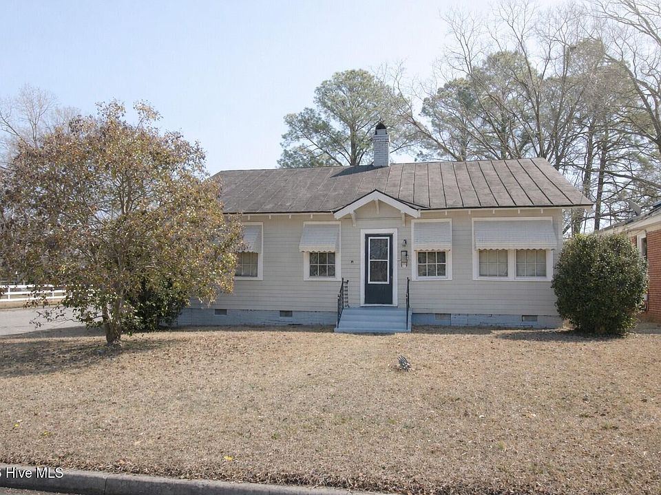 1st image of 601 S Tillery Street