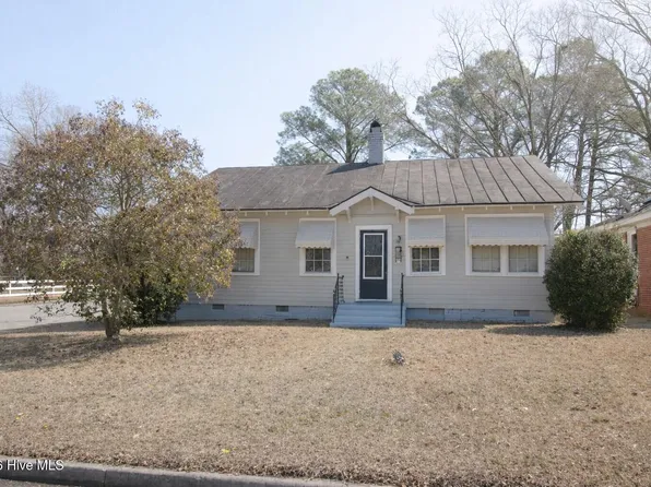 601 S Tillery Street, Rocky Mount, NC 27803