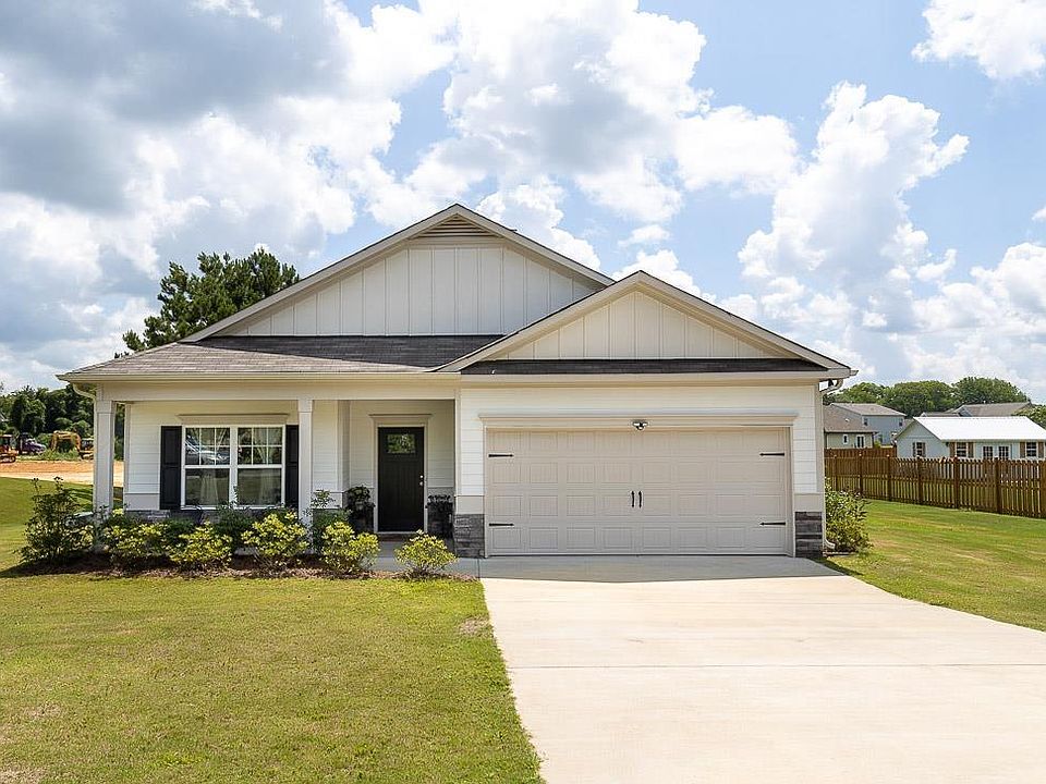 154 Farmingdale Dr, Harpersville, AL 35078 Zillow