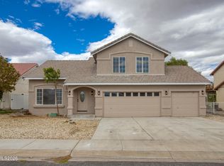 221 Mary Lou Ln, Fernley, NV 89408