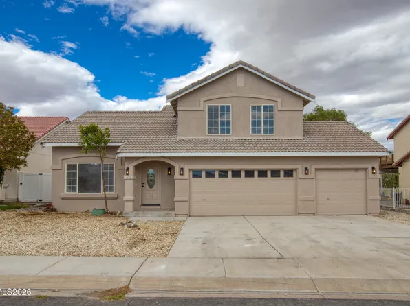 221 Mary Lou Ln, Fernley, NV 89408