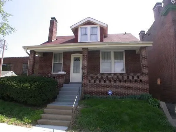 3614 Dunnica Ave, Saint Louis, MO 63116