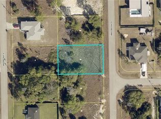 420 Mallory AVE S, LEHIGH ACRES, FL 33974