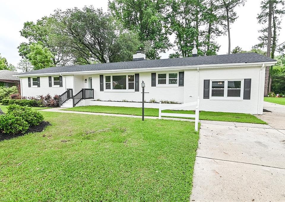 341 Briarfield Dr, Chesapeake, VA 23322 Zillow