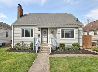 312 E Royal Forest Blvd, Columbus, OH