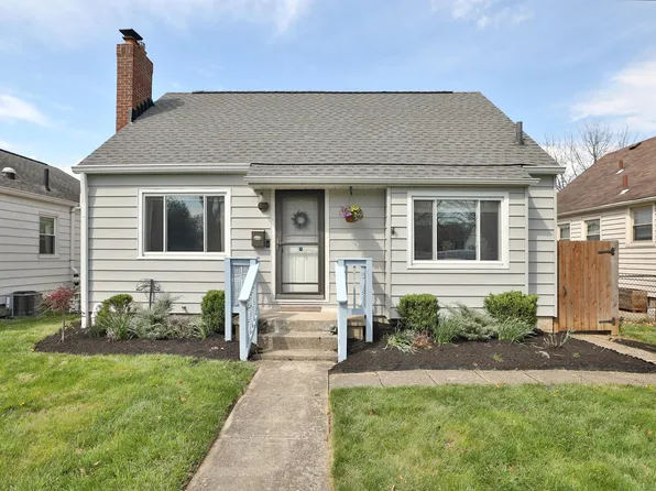 312 E Royal Forest Blvd, Columbus, OH 43214