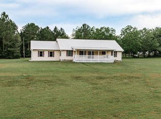 1272 Hopewell Rd, Ashburn, GA 31714