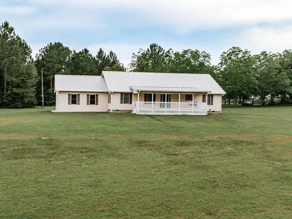 1272 Hopewell Rd, Ashburn, GA 31714