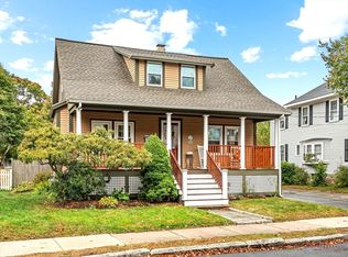 14 Lowell St, Beverly, MA 01915