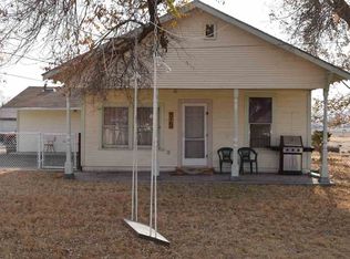 515 Old Montague Rd, Montague, CA 96064