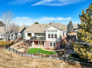 3101 Rockbridge Dr, Highlands Ranch, CO 80129