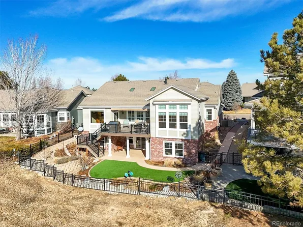 3101 Rockbridge Drive, Highlands Ranch, CO 80129