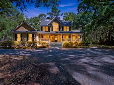 6426 Farm House Rd, Ravenel, SC, 29470