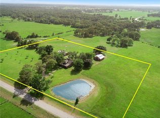 36089 Tompkins Rd, Hempstead, TX 77445