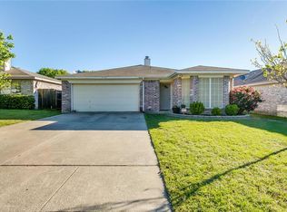 5708 Northfield Dr, Fort Worth, TX 76179