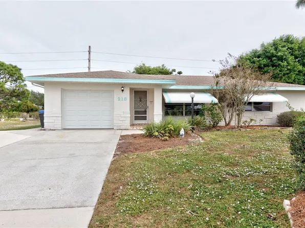 219 Columbus St, Sebastian, FL 32958