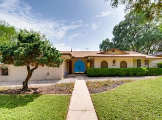 9303 Ranchero, San Antonio, TX 78240
