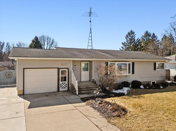 322 East Water STREET, Watertown, WI 53094