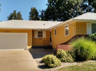 3008 Payne Dr, Manhattan, KS 66503