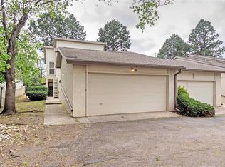 3330 Templeton Gap Rd UNIT 8, Colorado Springs, CO 80907