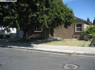 1815 Evergreen Ave, Antioch, CA 94509