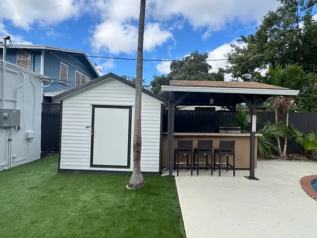 801 NW 14th Ct — Photo 14