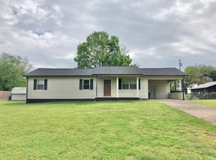 212 Hawkins Rd, Sweetwater, TN 37874