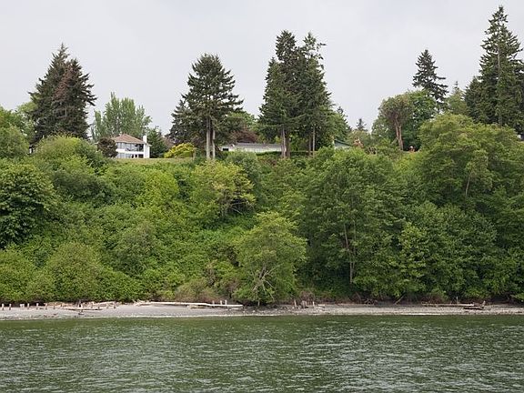 Beach from the ferry