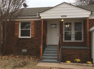 4028 NW 12th St, Oklahoma City, OK 73107