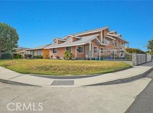 1803 Fleming St, Pomona, CA 91766