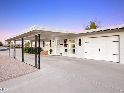 301 N Ironwood, Mesa, AZ, 85201