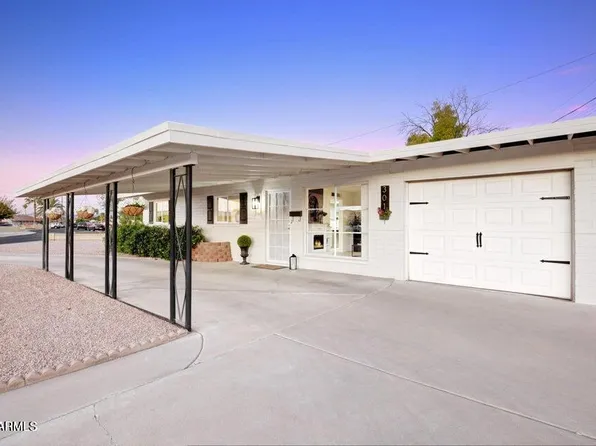 301 N IRONWOOD --, Mesa, AZ 85201