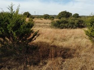 LOT 183 Roy Nichols, Blanco, TX 78606
