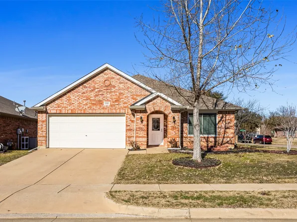1229 Bonnet Dr, Fort Worth, TX 76131