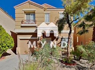 6006 Sombria Ridge Ave, Las Vegas, NV 89139