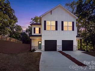 603 Coulwood Dr, Charlotte, NC 28214
