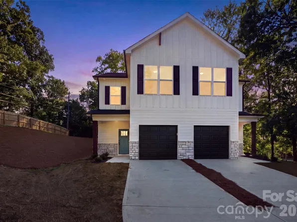 603 Coulwood Dr, Charlotte, NC 28214
