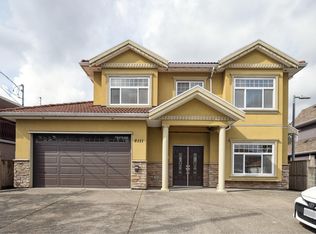 8111 Gilbert Rd, Richmond, BC V7C3W8