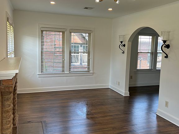2nd image of 1539 S Florence Pl