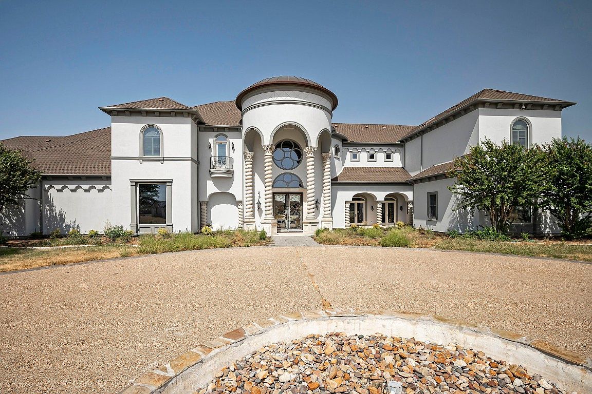 1400 Copper Point Dr, Prosper, TX 75078 Zillow