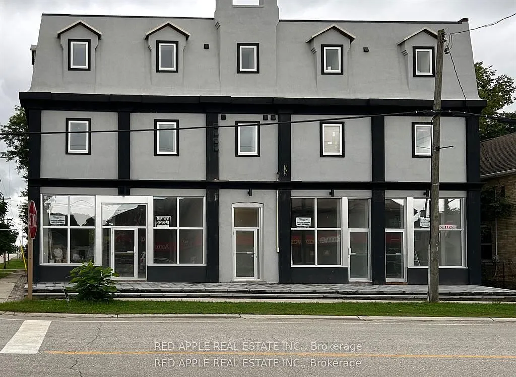 2 bed, $1,850 — Photo 1