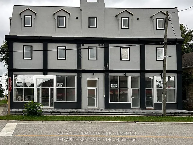 66 Albert St W #1 — Photo 1